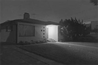 Night Walk No. 28