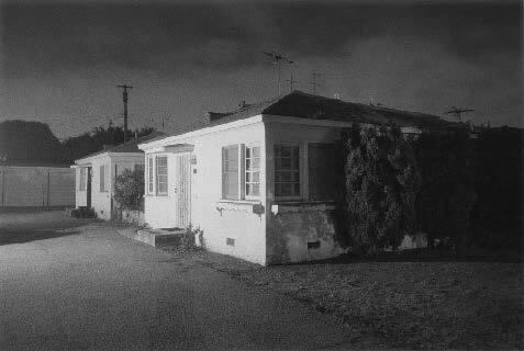 Night Walk No. 58