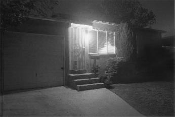 Night Walk No. 44