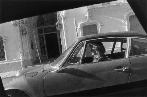 Traffic No. 2