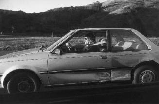 Traffic No. 4