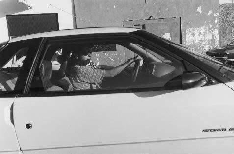Traffic No. 6