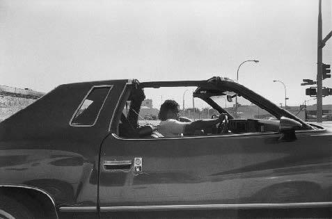 Traffic No. 8
