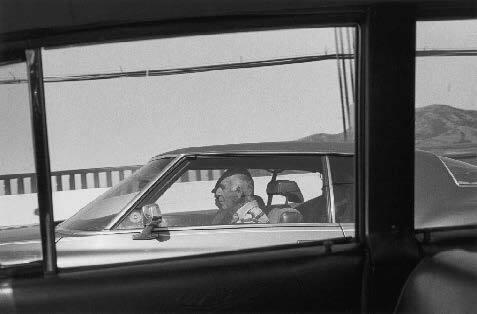 Traffic No. 17