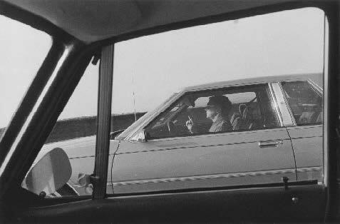Traffic No. 23