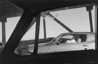 Traffic No. 25