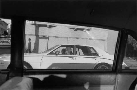 Traffic No. 27