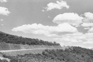 Continental Divide No. 13