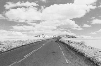 Continental Divide No. 14