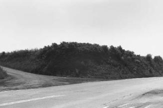 Continental Divide No. 16
