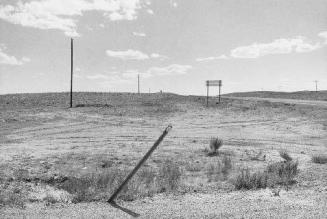 Continental Divide No. 19