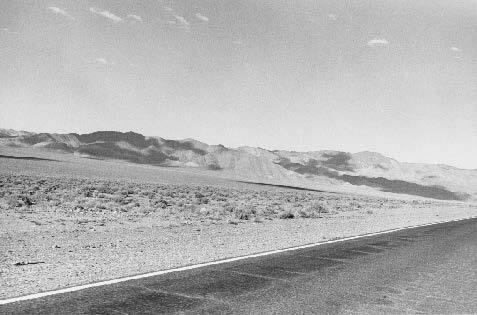 Continental Divide No. 20