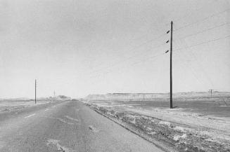 Continental Divide No. 22