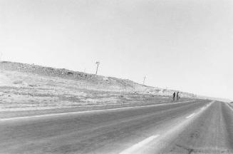 Continental Divide No. 26