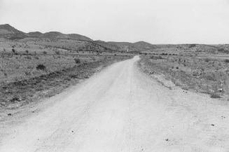 Continental Divide No. 27