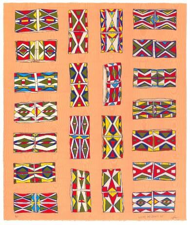 Image provided by curatorial.
