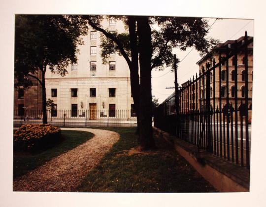 Bank of Nova Scotia, Halifax, Nova Scotia