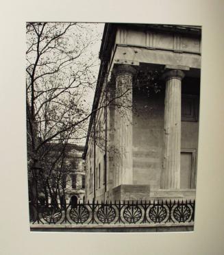 "Second Bank of the United States, Philadelphia"