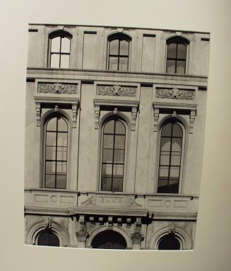 "Farmers and Mechanics Bank, Philadelphia"