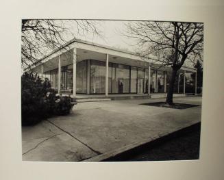 Bank of Montreal, Donn Mills, Ontario