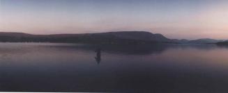 Fly Fisherman, Ullswater