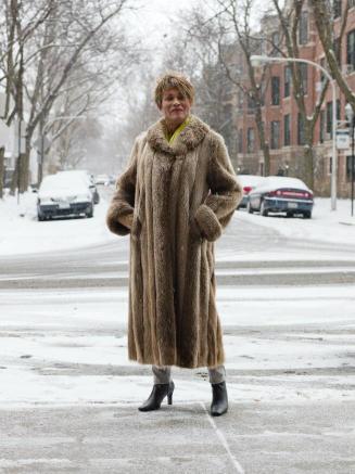 Gloria, 70, Chicago, IL