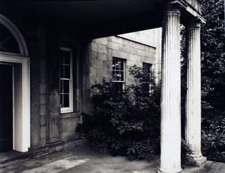 Bank of Upper Canada, Toronto