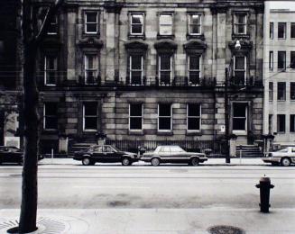 Commercial Bank of the Midland District, Toronto