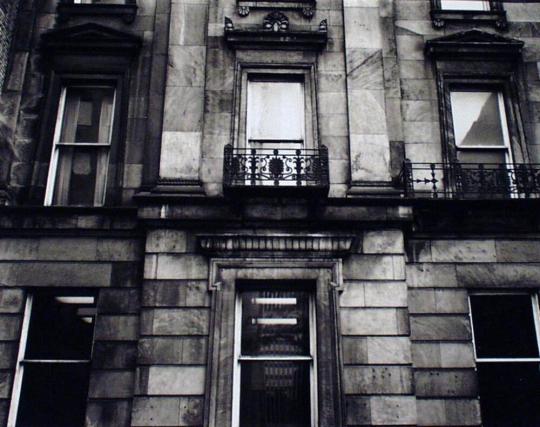 Commercial Bank of the Midland District, Toronto