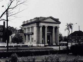 Canadian Bank of Commerce, Windsor