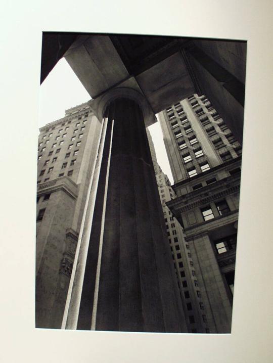 Federal Hall, New York City