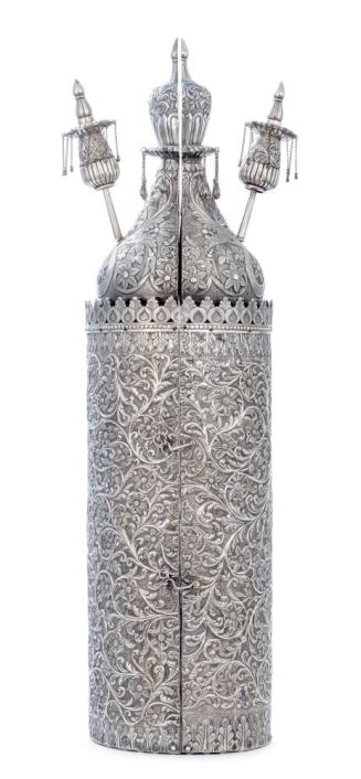 Image provided by auction house.