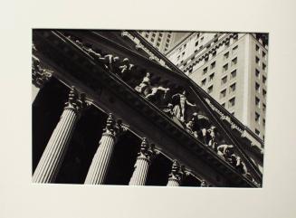 New York Stock Exchange, New York City