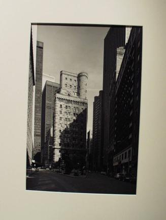 Federal Reserve Bank of New York, New York City