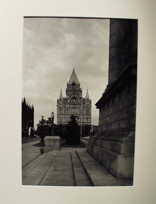 Syracuse Savings Bank, Syracuse