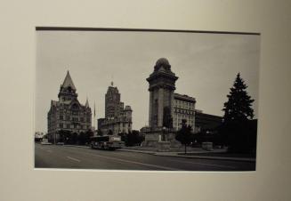 Syracuse Savings Bank, Syracuse