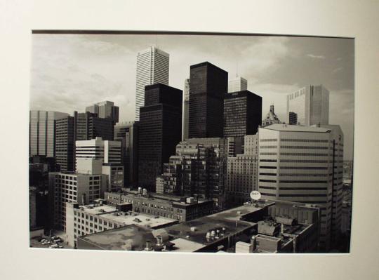 "Toronto-Dominion Centre, Toronto"