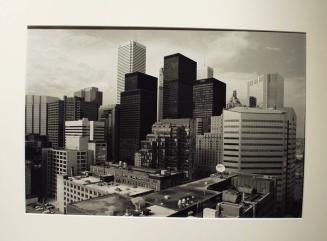 "Toronto-Dominion Centre, Toronto"