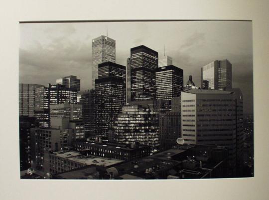 "Toronto-Dominion Centre, Toronto"