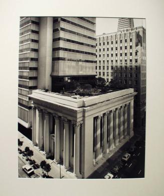Bank of California, San Francisco