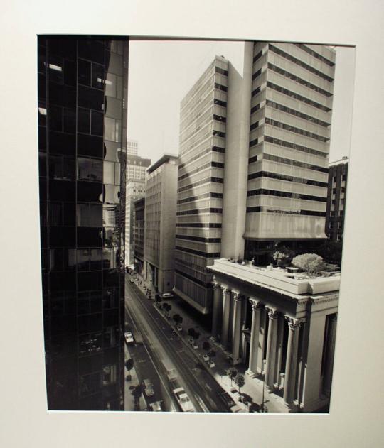 Bank of California, San Francisco