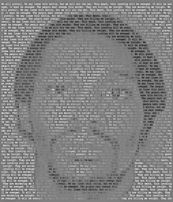 Gary Graham, Execution #222, Age 39. 2000