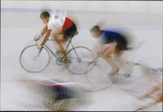 1968 Olympic Trials [Cycling I31A]