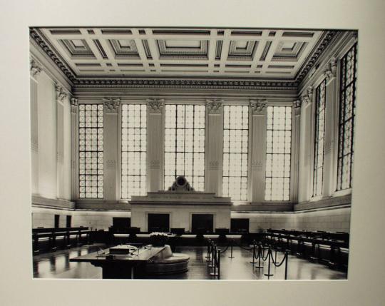 Bank of California, San Francisco