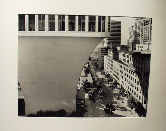 Ranier Bank Tower, Seattle