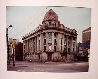 Bank of Nova Scotia, Winnipeg