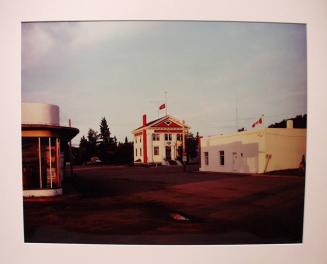 Canadian Bank of Commerce, Innisfree, Alberta