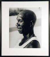 Robert, Baton Rouge River Shelter