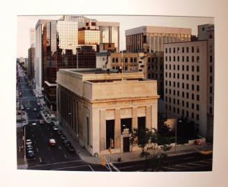 Bank of Montréal, Ottawa