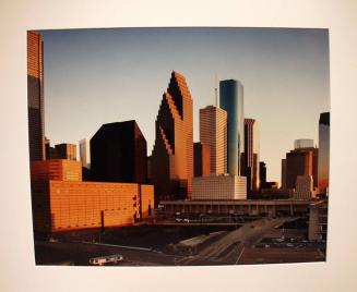 RepublicBank Center, Houston